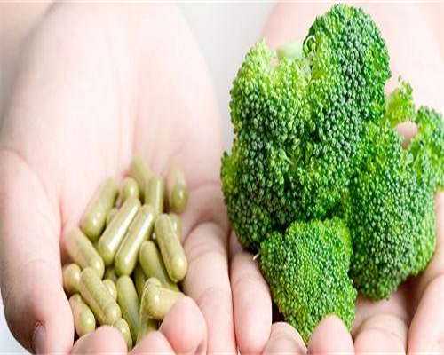 如何改善卵泡质量？长条形的卵泡说明什么？