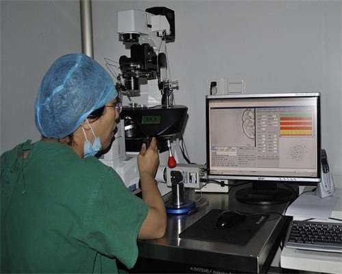 东莞三代试管助孕价格,东莞第三代试管婴儿医院费用多少？