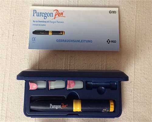 椭圆的卵泡：椭圆形卵泡容易受孕吗