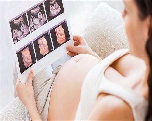 代生机构包生女孩_助孕机构包成功,这几个症状出现在孕期时，是否意味着可能