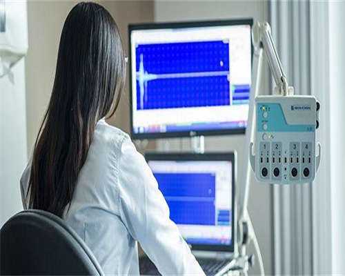 月经不调的危险指数排行